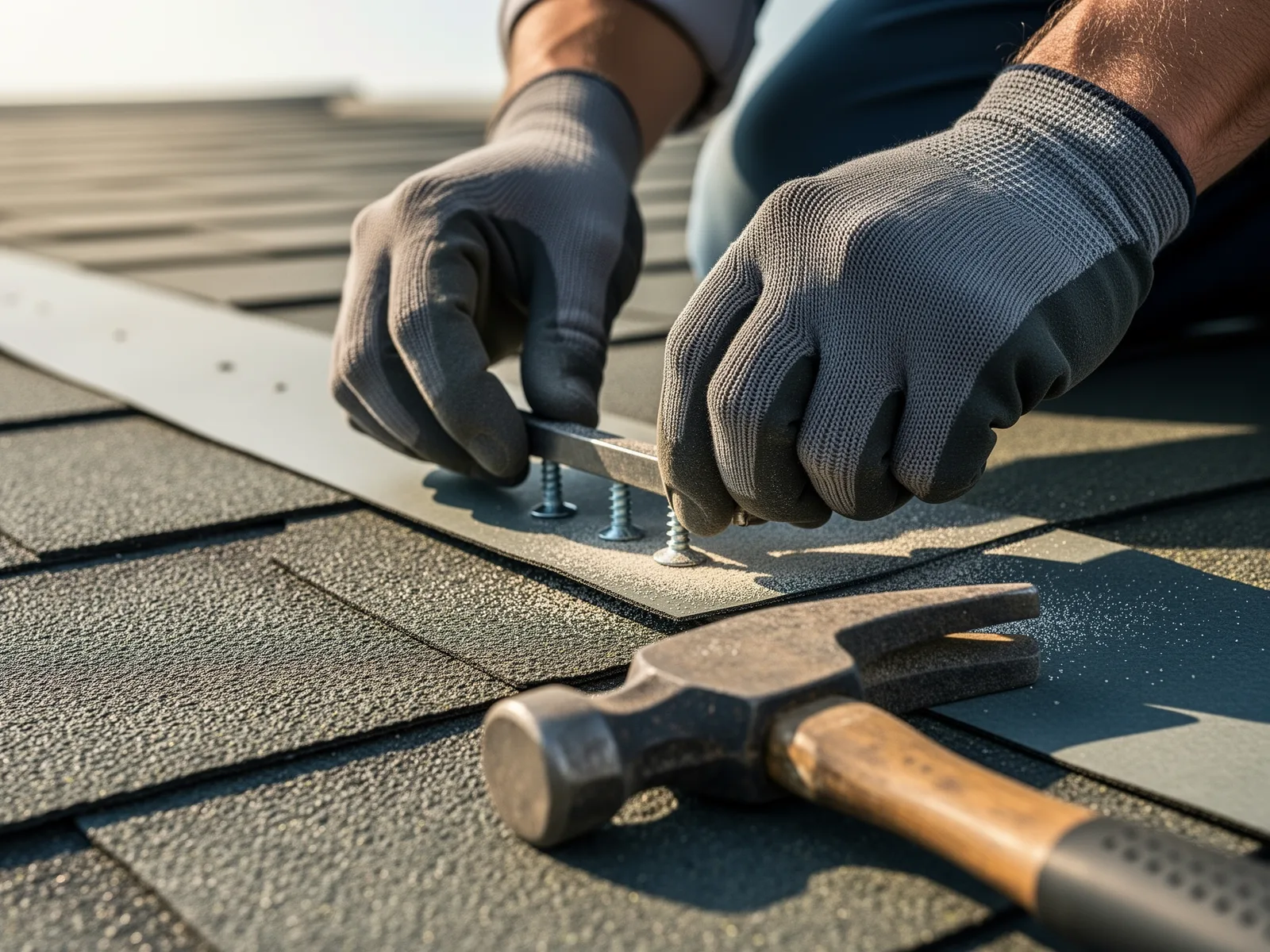 Why choose Fascia Repair in Glen Rock, NJ